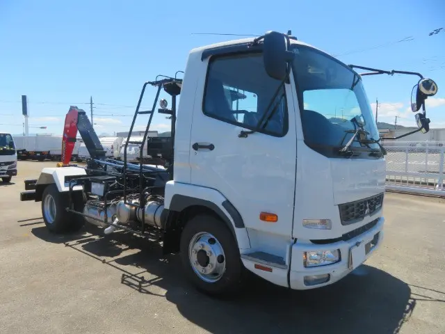 管理番号3848|三菱 ファイター 2KG-FK72F(2WD)の写真27