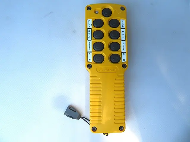 管理番号3848|三菱 ファイター 2KG-FK72F(2WD)の写真32
