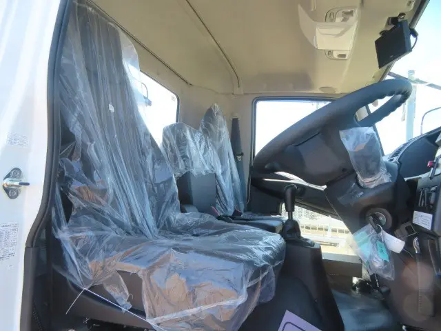 管理番号3848|三菱 ファイター 2KG-FK72F(2WD)の写真33