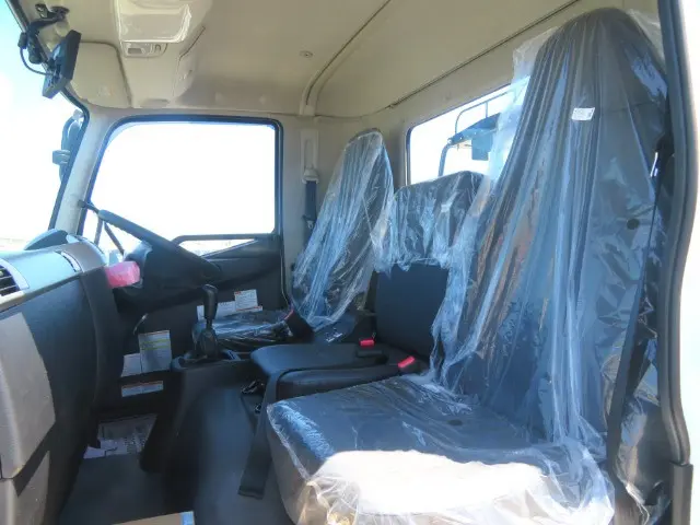 管理番号3848|三菱 ファイター 2KG-FK72F(2WD)の写真35