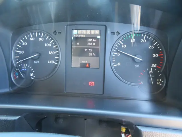 管理番号3848|三菱 ファイター 2KG-FK72F(2WD)の写真37