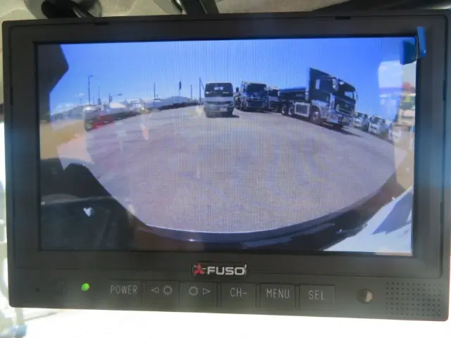 管理番号3848|三菱 ファイター 2KG-FK72F(2WD)の写真40