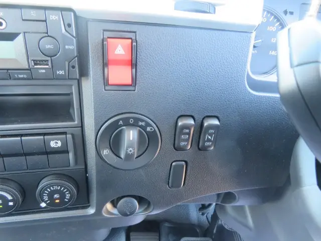 管理番号3848|三菱 ファイター 2KG-FK72F(2WD)の写真42