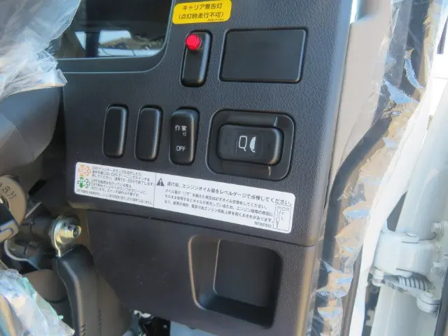 管理番号3848|三菱 ファイター 2KG-FK72F(2WD)の写真43