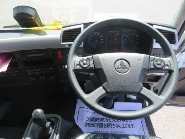 管理番号3849|三菱 ファイター 2KG-FK72F(2WD)の写真37