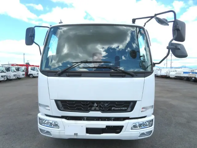 管理番号3850|三菱 ファイター 2KG-FK72F(2WD)の写真3