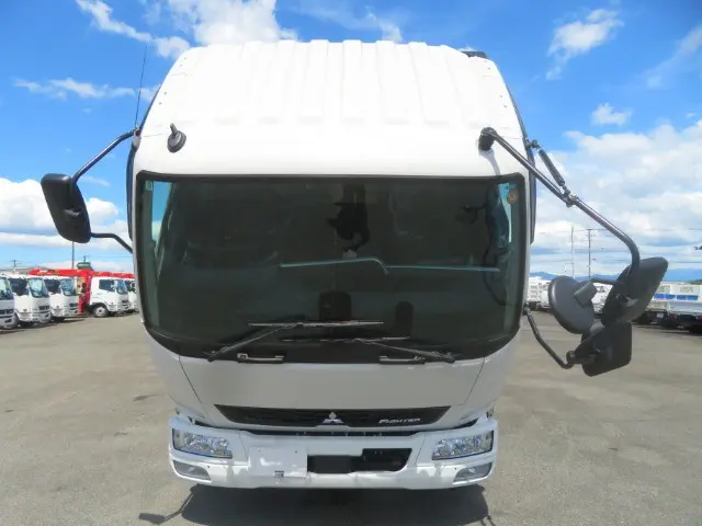 管理番号3850|三菱 ファイター 2KG-FK72F(2WD)の写真10