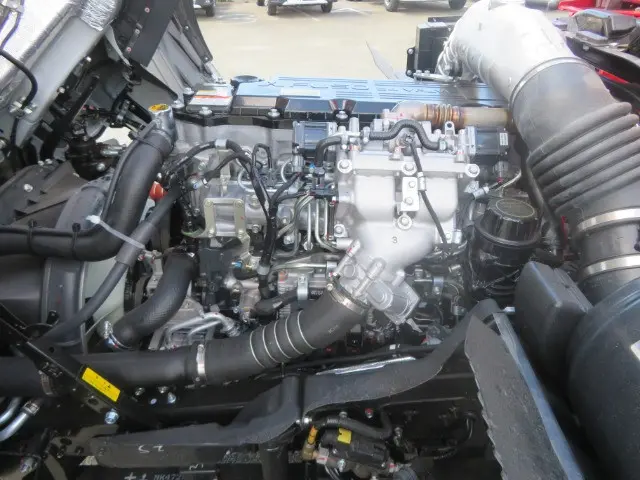 管理番号3850|三菱 ファイター 2KG-FK72F(2WD)の写真12