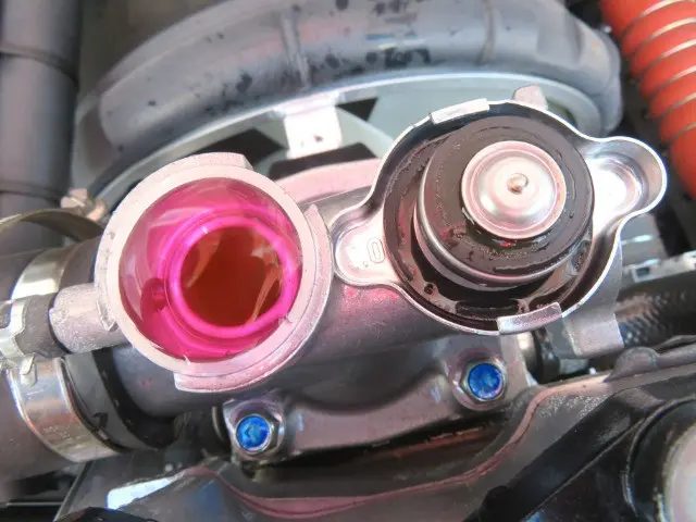 管理番号3850|三菱 ファイター 2KG-FK72F(2WD)の写真15
