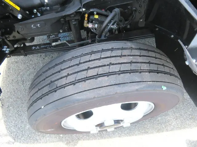 管理番号3850|三菱 ファイター 2KG-FK72F(2WD)の写真16