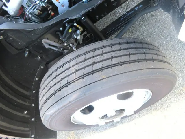 管理番号3850|三菱 ファイター 2KG-FK72F(2WD)の写真17