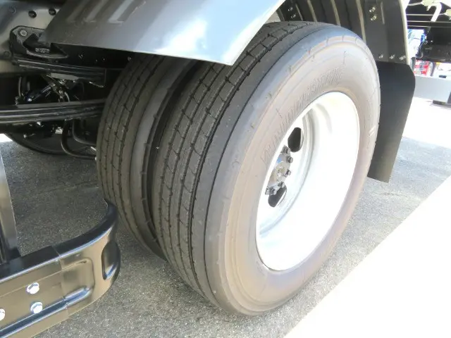 管理番号3850|三菱 ファイター 2KG-FK72F(2WD)の写真18
