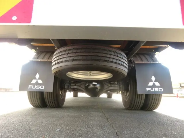管理番号3850|三菱 ファイター 2KG-FK72F(2WD)の写真20