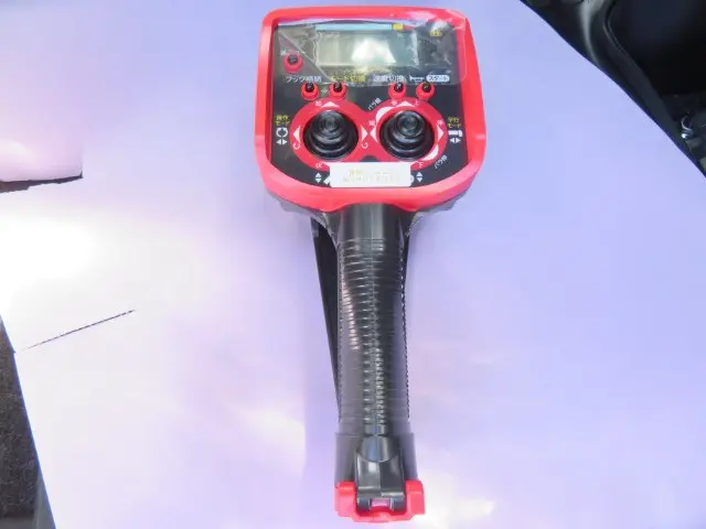 管理番号3850|三菱 ファイター 2KG-FK72F(2WD)の写真32