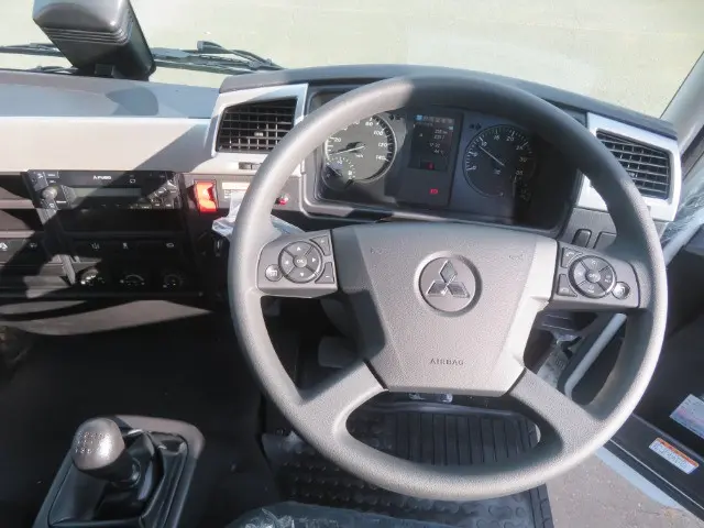 管理番号3850|三菱 ファイター 2KG-FK72F(2WD)の写真37