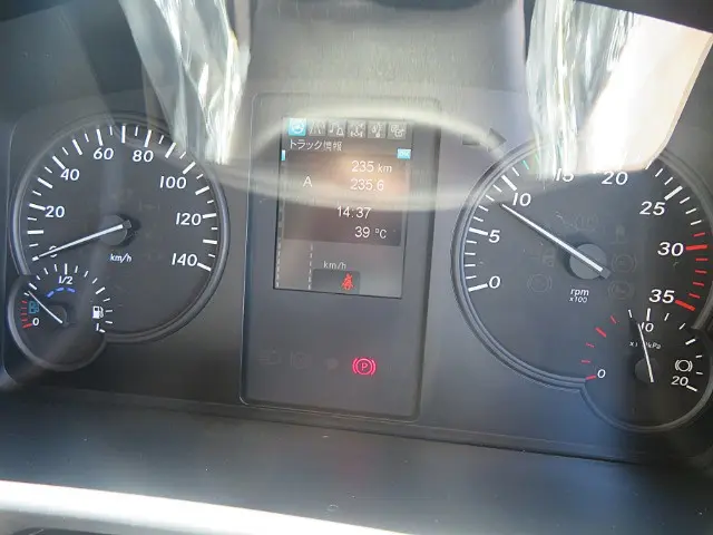 管理番号3850|三菱 ファイター 2KG-FK72F(2WD)の写真38