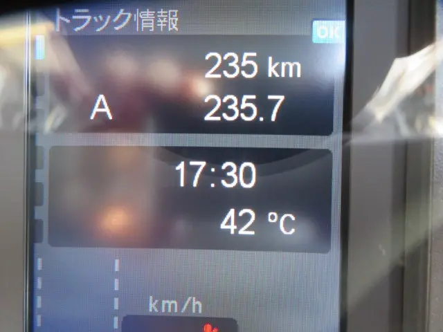 管理番号3850|三菱 ファイター 2KG-FK72F(2WD)の写真39