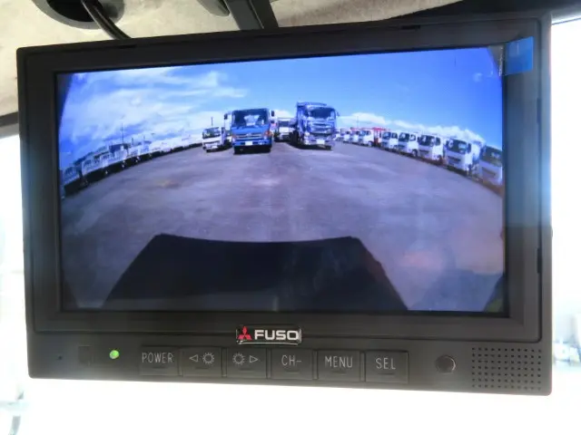管理番号3850|三菱 ファイター 2KG-FK72F(2WD)の写真41