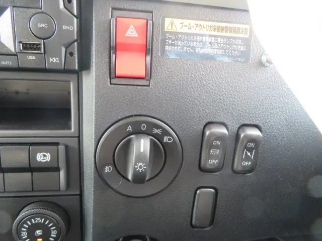 管理番号3850|三菱 ファイター 2KG-FK72F(2WD)の写真43
