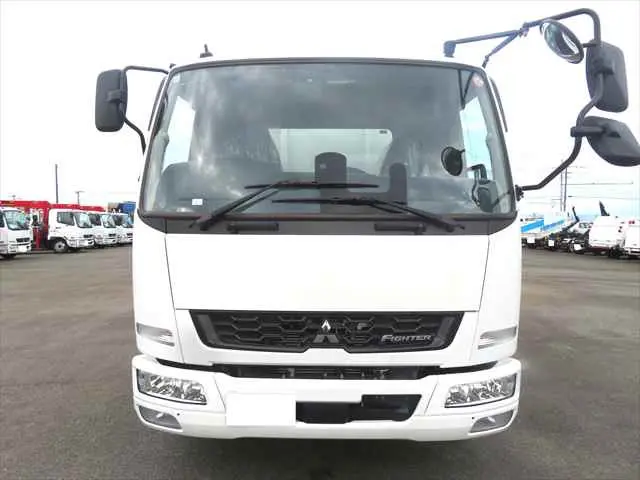 管理番号3851|三菱 ファイター 2KG-FK72F(2WD)の写真3