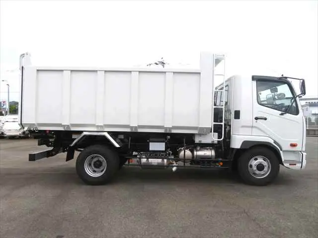 管理番号3851|三菱 ファイター 2KG-FK72F(2WD)の写真5