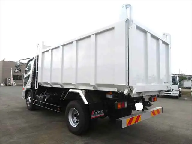 管理番号3851|三菱 ファイター 2KG-FK72F(2WD)の写真8