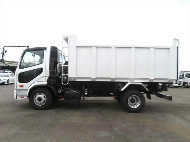 管理番号3851|三菱 ファイター 2KG-FK72F(2WD)の写真9