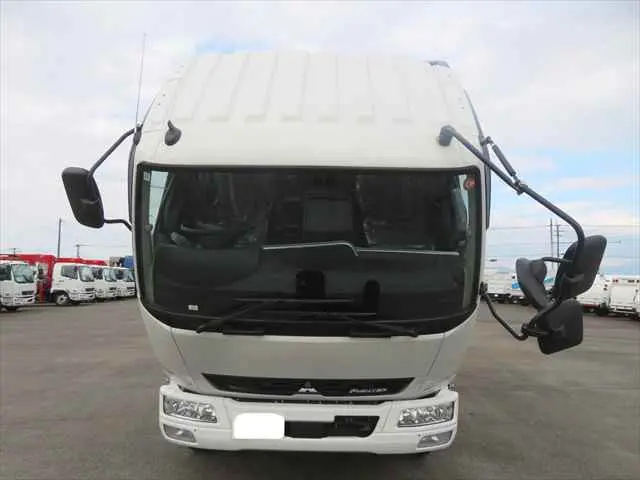管理番号3851|三菱 ファイター 2KG-FK72F(2WD)の写真10