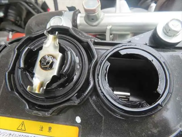 管理番号3851|三菱 ファイター 2KG-FK72F(2WD)の写真14