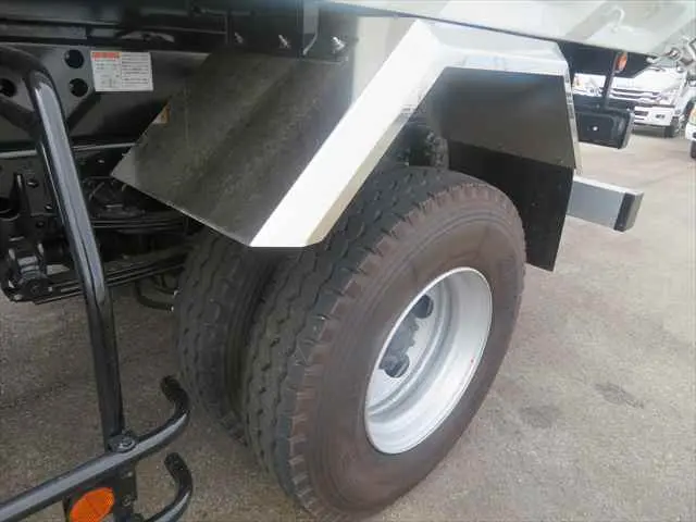 管理番号3851|三菱 ファイター 2KG-FK72F(2WD)の写真18