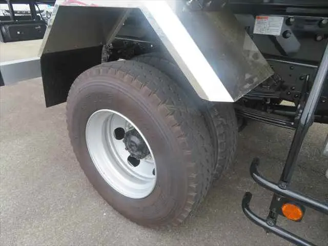 管理番号3851|三菱 ファイター 2KG-FK72F(2WD)の写真19