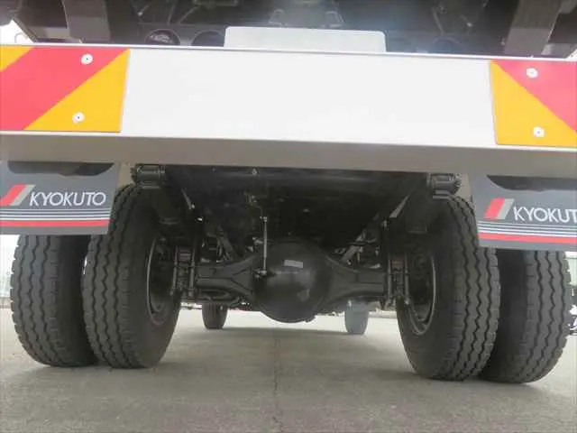 管理番号3851|三菱 ファイター 2KG-FK72F(2WD)の写真20