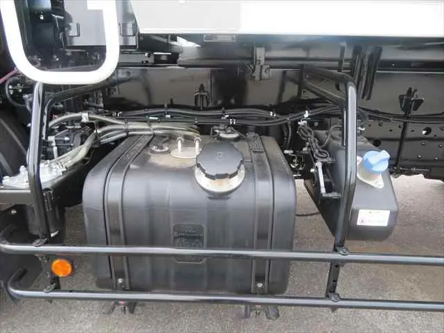管理番号3851|三菱 ファイター 2KG-FK72F(2WD)の写真22