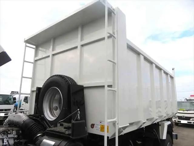 管理番号3851|三菱 ファイター 2KG-FK72F(2WD)の写真23