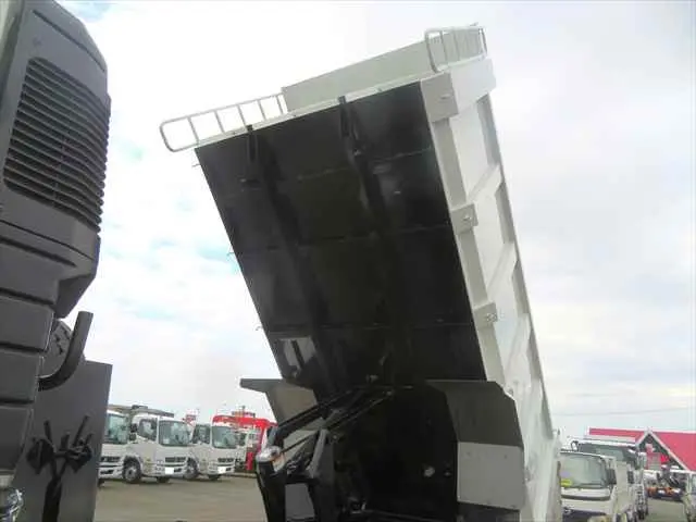 管理番号3851|三菱 ファイター 2KG-FK72F(2WD)の写真24