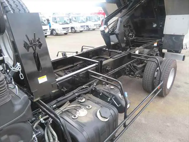 管理番号3851|三菱 ファイター 2KG-FK72F(2WD)の写真25