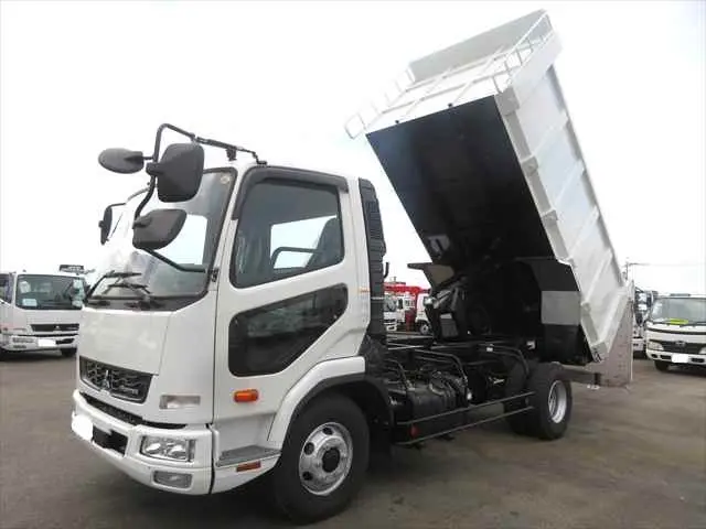 管理番号3851|三菱 ファイター 2KG-FK72F(2WD)の写真28