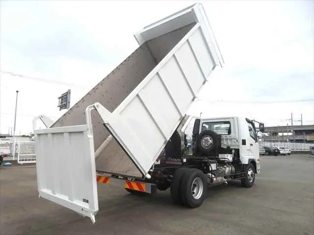 管理番号3851|三菱 ファイター 2KG-FK72F(2WD)の写真30