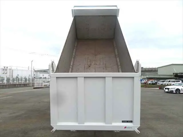 管理番号3851|三菱 ファイター 2KG-FK72F(2WD)の写真31