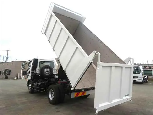 管理番号3851|三菱 ファイター 2KG-FK72F(2WD)の写真32