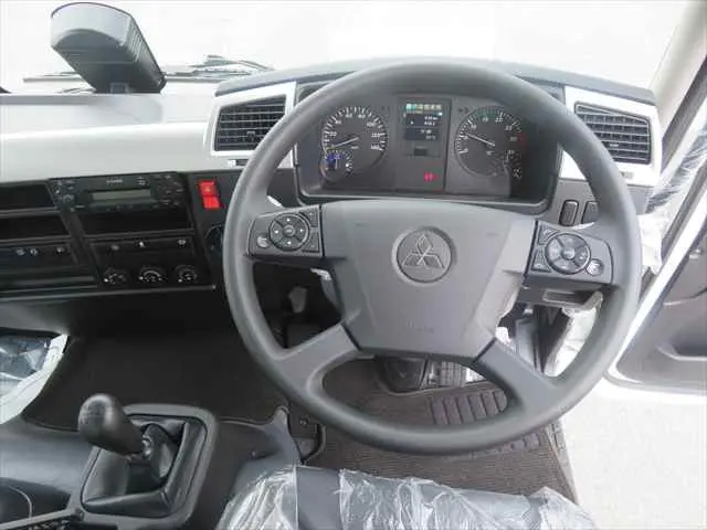 管理番号3851|三菱 ファイター 2KG-FK72F(2WD)の写真38