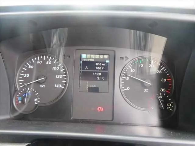 管理番号3851|三菱 ファイター 2KG-FK72F(2WD)の写真39