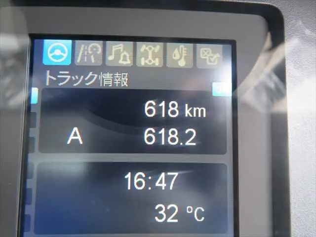 管理番号3851|三菱 ファイター 2KG-FK72F(2WD)の写真40