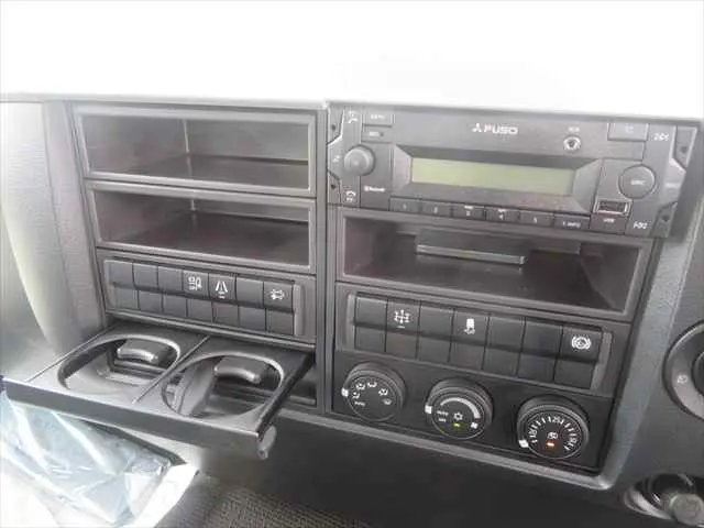 管理番号3851|三菱 ファイター 2KG-FK72F(2WD)の写真42