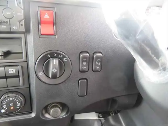 管理番号3851|三菱 ファイター 2KG-FK72F(2WD)の写真43