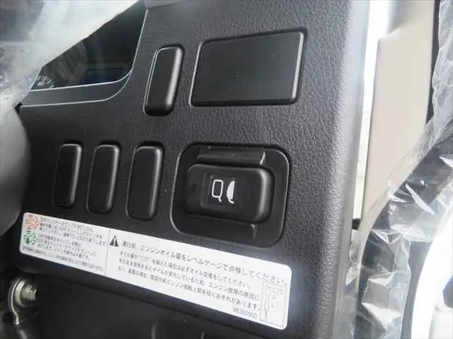 管理番号3851|三菱 ファイター 2KG-FK72F(2WD)の写真44