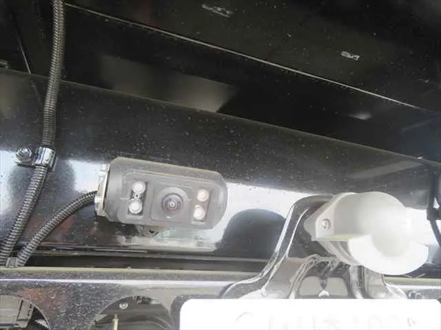 管理番号3851|三菱 ファイター 2KG-FK72F(2WD)の写真46