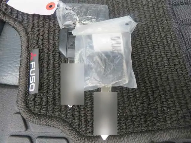 管理番号3851|三菱 ファイター 2KG-FK72F(2WD)の写真47