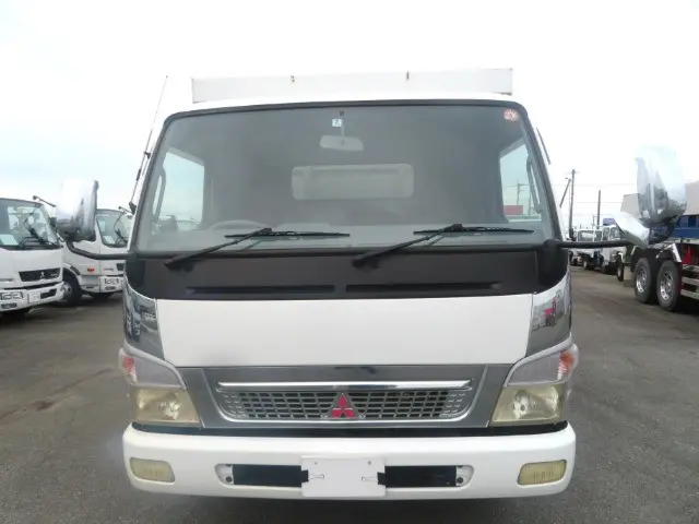 管理番号3853|三菱 キャンター PA-FE83DEY(2WD)の写真3