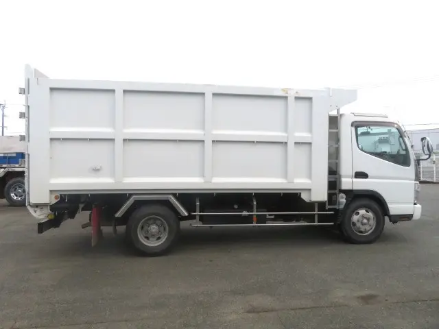 管理番号3853|三菱 キャンター PA-FE83DEY(2WD)の写真5